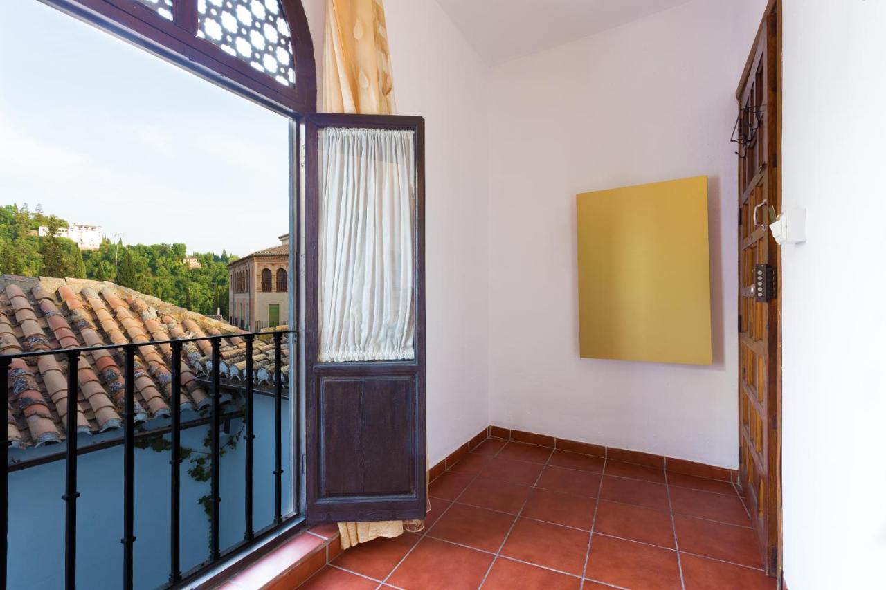 Appartement Carmen Vistas De La Alhambra