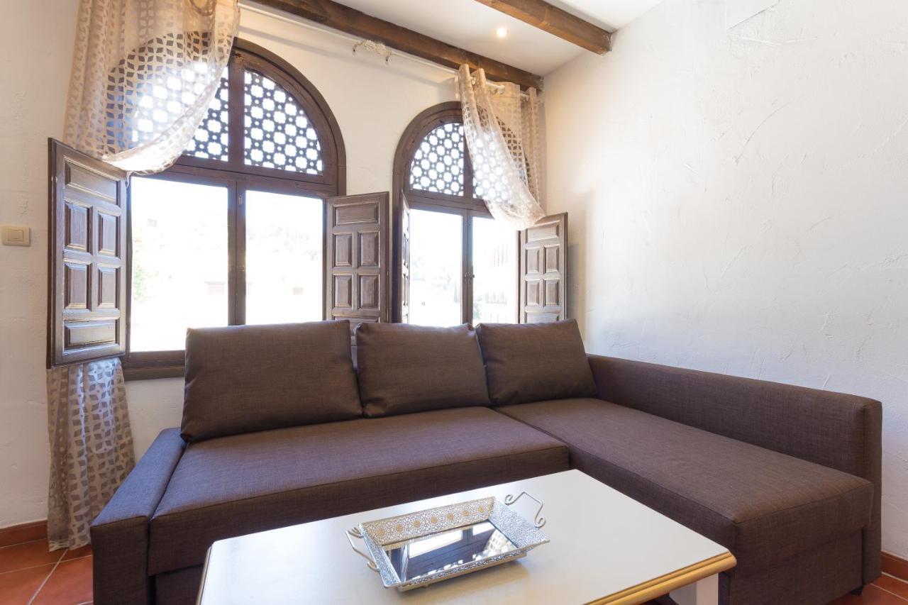 Appartement Carmen Vistas De La Alhambra