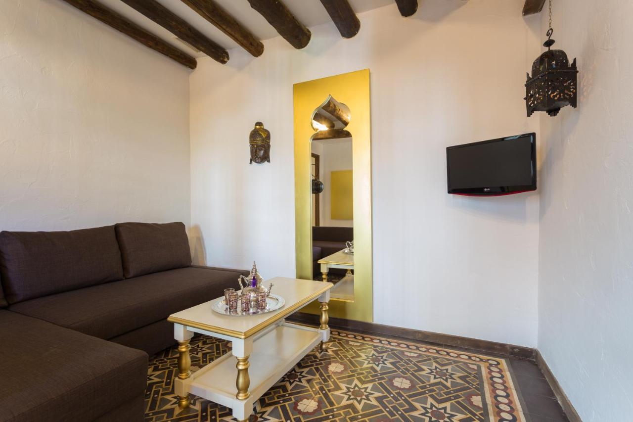 Appartement Carmen Vistas De La Alhambra