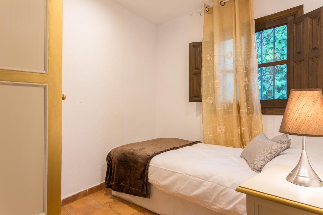 Appartement Carmen Vistas De La Alhambra